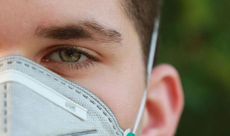 Koronavirüsle gelen tehlike: ‘Körlüğe yol açabilir’