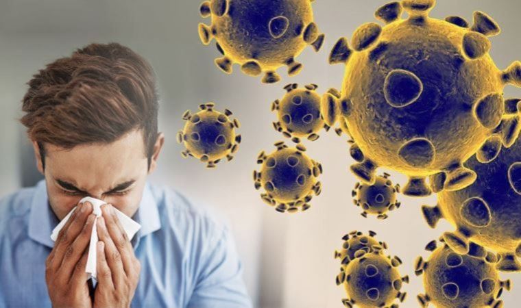 Prof. Dr. Savlı: Omikron varyantı 50 farklı mutasyon taşıyor