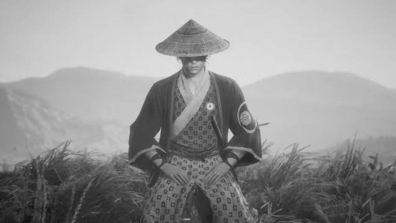 Yeni Trek to Yomi’den Bir Oynanış Videosu Paylaşıldı