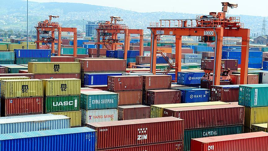 Ege’nin tarım ihracatı 5 milyar doları aştı