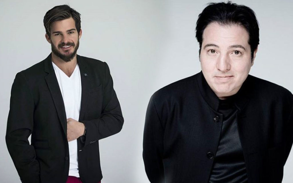 Survivor Hakan Fazıl Say kavgasında ikinci perde! Açtı ağzını yumdu gözünü