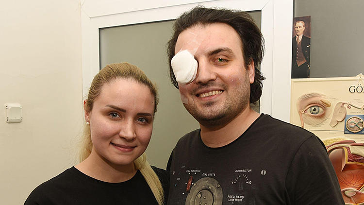 8 paket kullanınca dehşeti yaşamıştı! Herkesin başına gelebilir