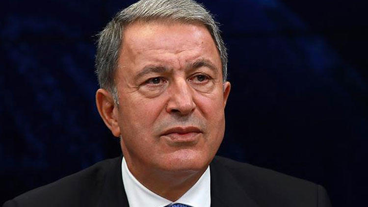 Bakan net konuştu: Milli ve yerli savunma sanayi bir tercih değil zorunluluktur