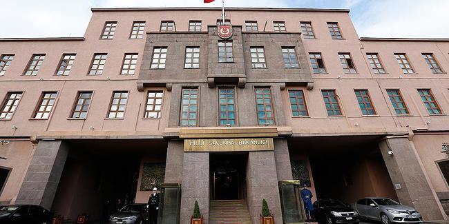 Kritik görüşme sona erdi