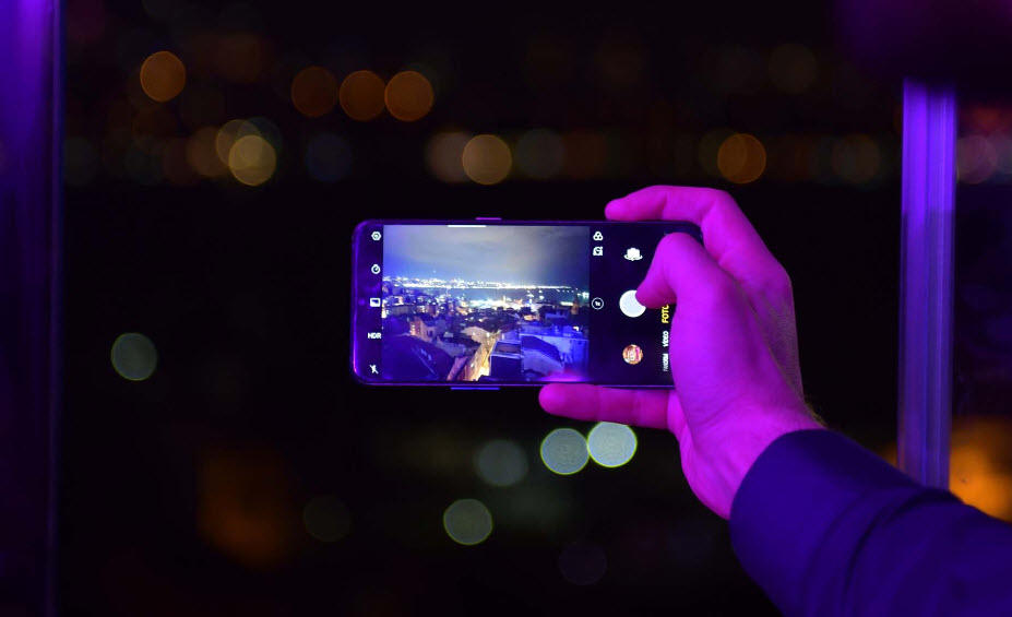 Oppo Türkiye pazarına resmen girdi!