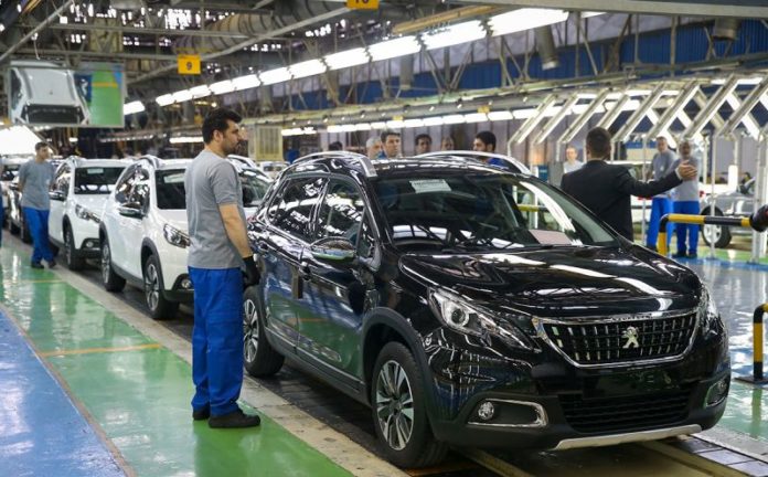 Peugeot’dan kritik dizel kararı!