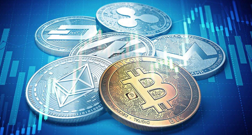 Saldırganlar 180 bin dolarlık kripto para çaldı