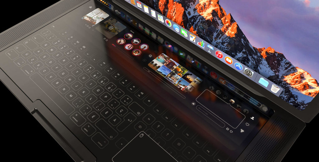 Türk genci, tasarımıyla teknoloji dünyasında gündem oldu