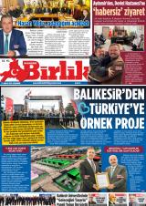BALIKESİR BİRLİK