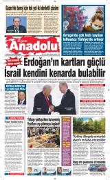BİZİM ANADOLU