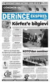 DERİNCE EKSPRES