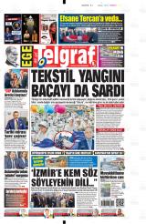 EGE TELGRAF