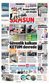SAMSUN