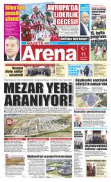 GAZETE ARENA