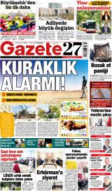 GAZETE27