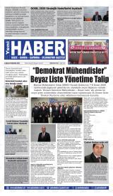 YENİ HABER