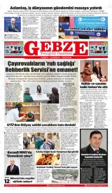 GEBZE YENİGÜN