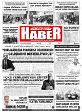 GÖLCÜK HABER
