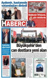 HABERCİ