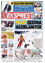 SİVAS EKSPRES