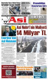 HATAY ASİ
