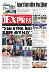 HATAY EXPRES