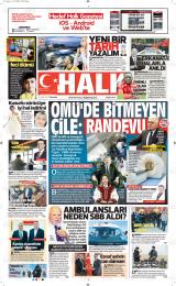 HEDEF HALK