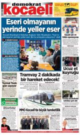 KOCAELİ DEMOKRAT