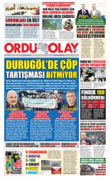 ORDU OLAY