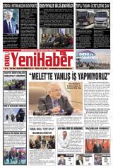 ORDU YENİ HABER