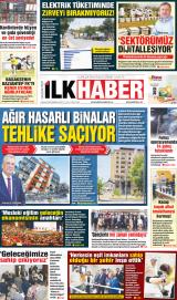 GAZİANTEP İLK HABER