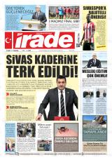 SİVAS İRADE