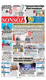 SONSÖZ