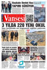VANSESİ