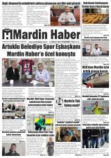 MARDİN HABER
