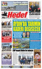 HEDEF