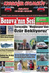 BOZOVA'NIN SESİ