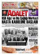 ADALET