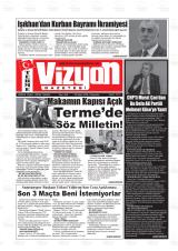 TERME VİZYON