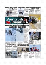 PAZARCIK