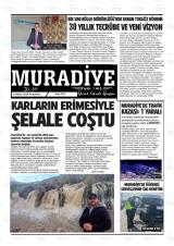 MURADİYE