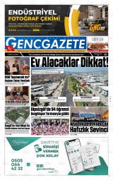 GENÇ GAZETE