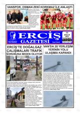 ERCİŞ