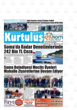 SOMA KURTULUŞ