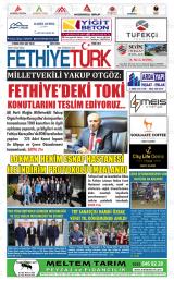 FETHİYE TÜRK