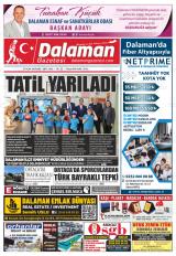 DALAMAN