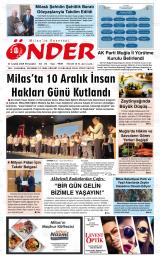 ÖNDER