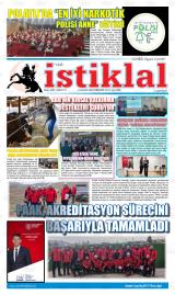 İSTİKLAL