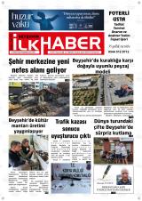 BEYŞEHİR İLK HABER