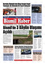 BİSMİL HABER